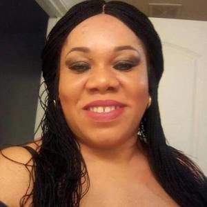 Meet your Posher, Chinyere